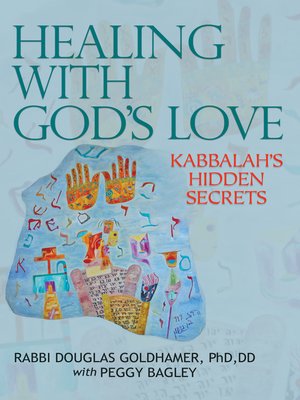 cover image of Healing with God's Love